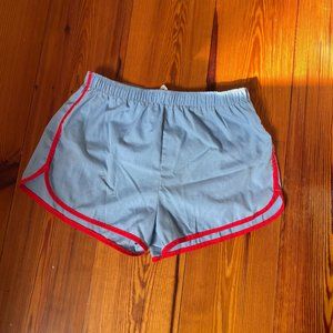 Unisex Vintage Tennis/Swim Shorts